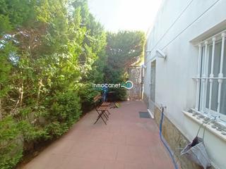 Casa a schiera in Oliva Playa