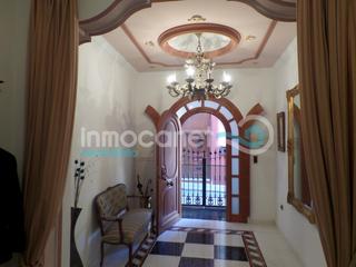 Haus en Oliva Pueblo