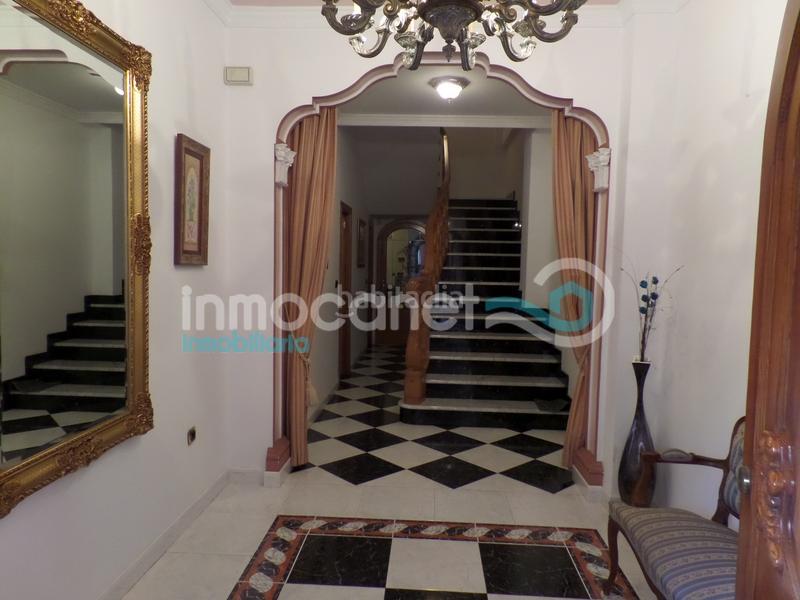 Foto 0ccbda29-1a80-4deb-9527-742f20ce4ef5. Casa en Oliva pueblo Oliva