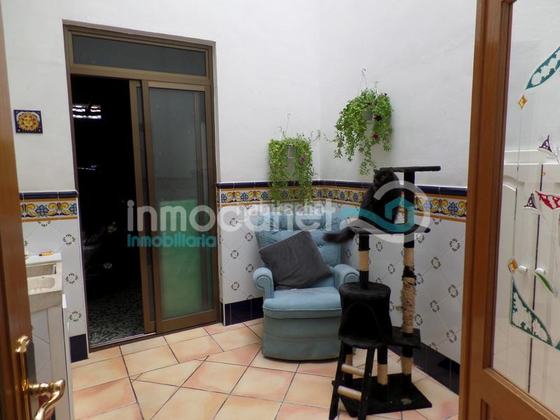 Foto 0dfa2b8a-82be-4f00-8999-877fd535a875. Casa en Oliva pueblo Oliva