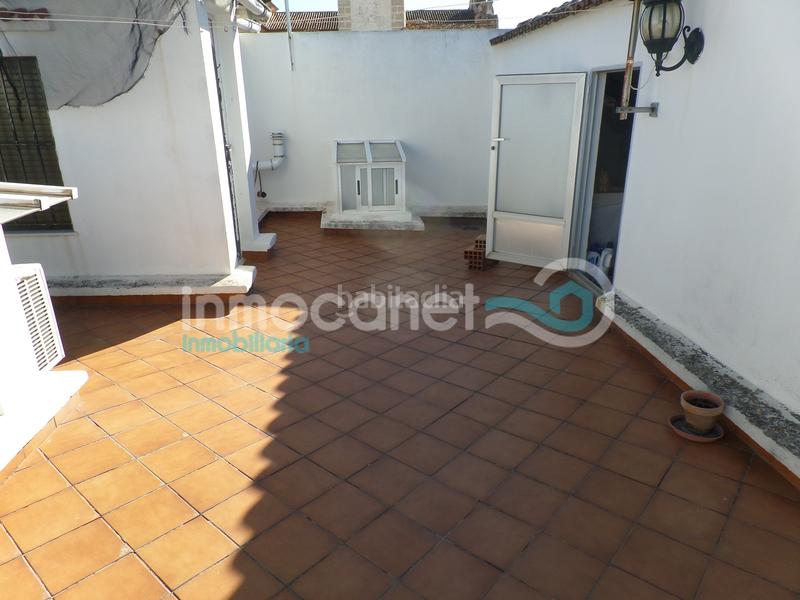 Foto 0e4f8580-a25b-4980-b0fa-2bfc28b75a13. Casa en Oliva pueblo Oliva