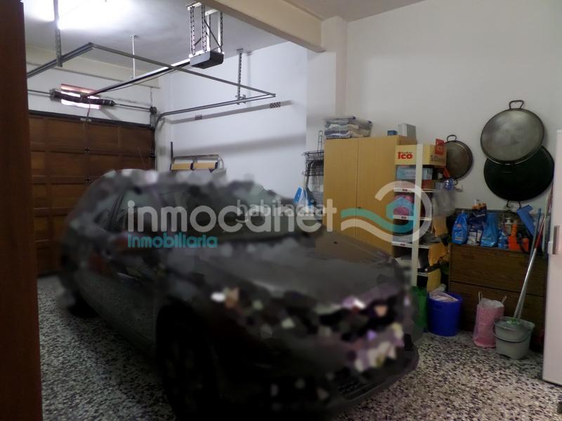 Foto e9d883ba-3061-484e-866d-00421b9ac213. Casa en Oliva pueblo Oliva