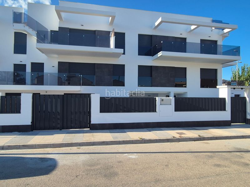 Foto 0ced6f67-4f8a-4520-a980-95ebd5effe9f. Appartement mit heizung parking pool in Oliva playa Oliva
