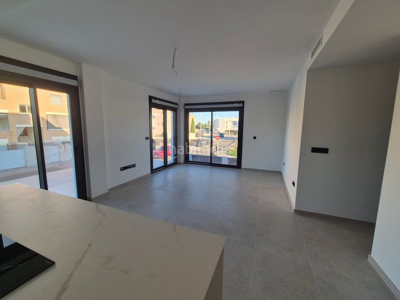 Foto 13c6674b-bdf2-42a1-b8ed-84565e0782fd. Appartement mit heizung parking pool in Oliva playa Oliva