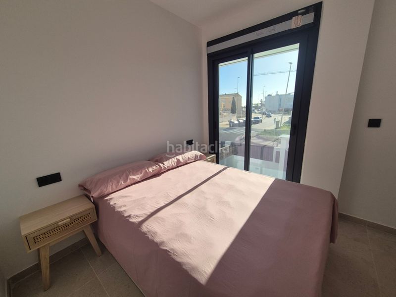Foto 3ac45643-01a4-4f9f-85bb-24dd58b7f582. Appartement mit heizung parking pool in Oliva playa Oliva
