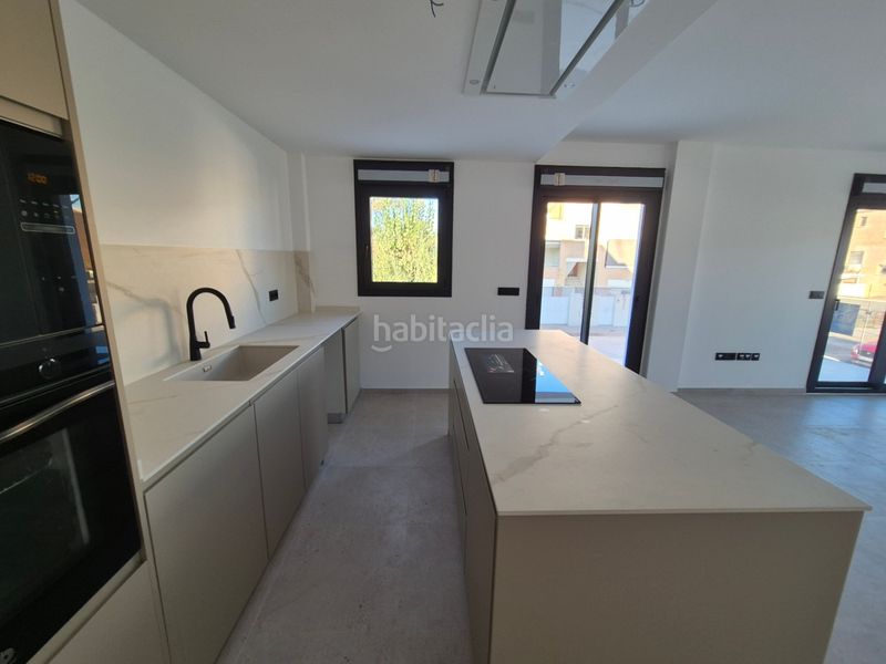 Foto 4b062798-49b7-4650-b3a5-91a8232defc5. Appartement mit heizung parking pool in Oliva playa Oliva