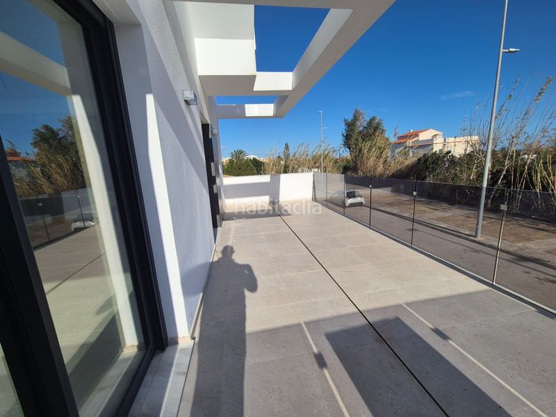Foto 607639ba-5b76-44b2-9e42-6c45c1ee65cd. Appartement mit heizung parking pool in Oliva playa Oliva
