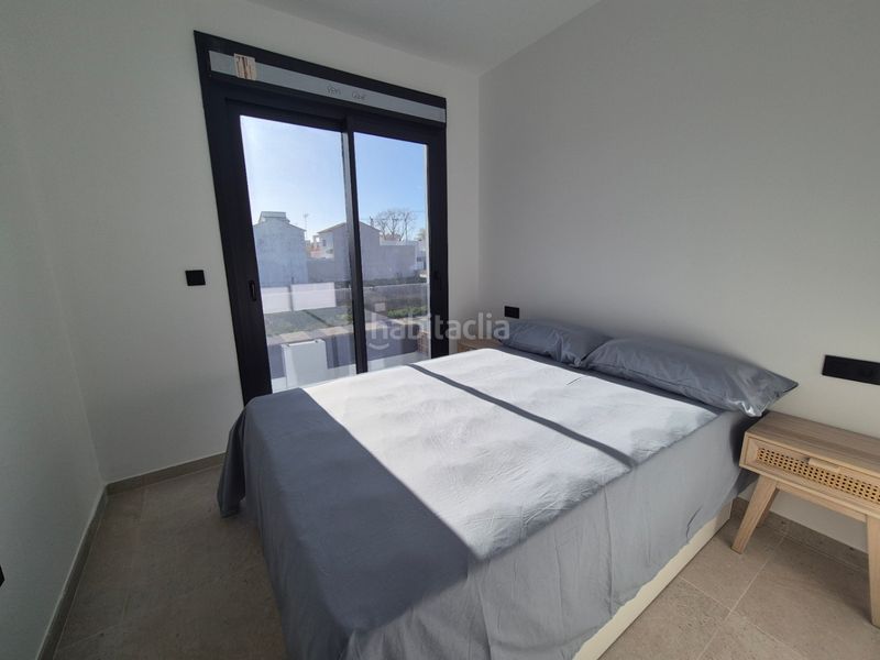 Foto 64a2f4af-5856-4d73-9ced-795e16bc49ae. Appartement mit heizung parking pool in Oliva playa Oliva