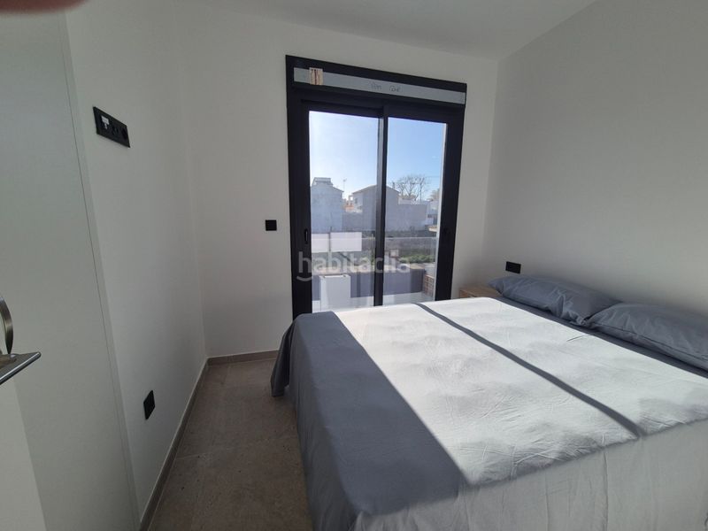 Foto 6622cf4a-2a78-415d-954f-65ec728eace1. Appartement mit heizung parking pool in Oliva playa Oliva