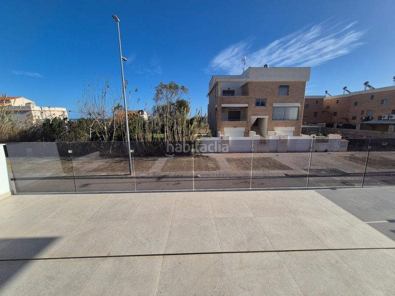 Foto 6fd1223e-8993-4ecf-9735-ad4b312a3a88. Appartement mit heizung parking pool in Oliva playa Oliva