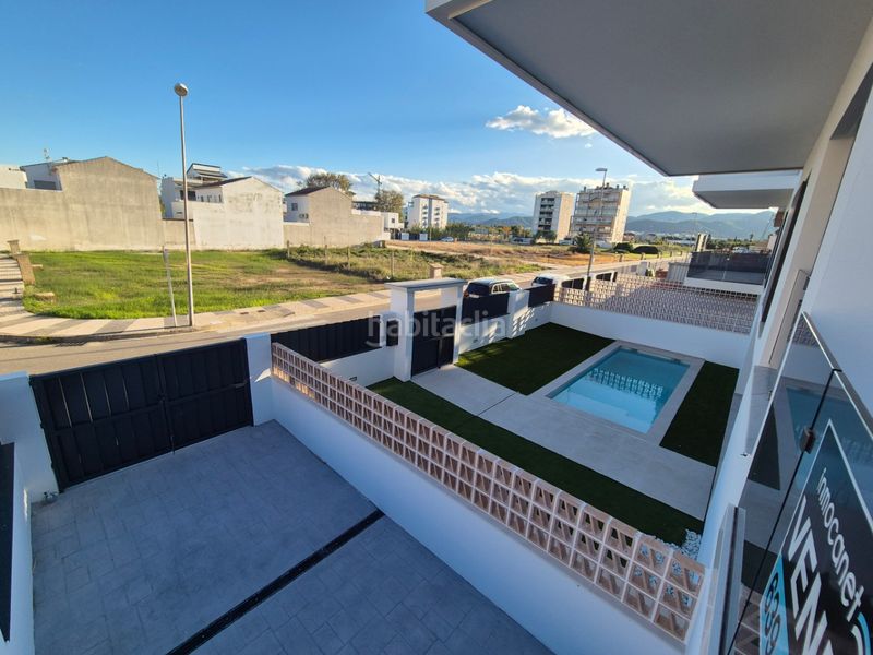 Foto 917cc9a3-1a75-47af-9d7e-5a315bdabc0f. Appartement mit heizung parking pool in Oliva playa Oliva