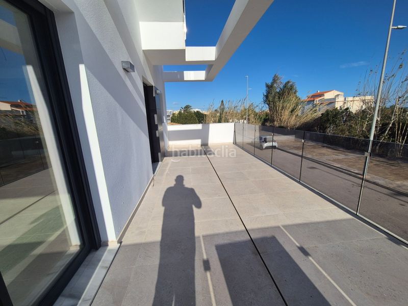 Foto 97f7fdfb-493c-4355-ba5b-475693345bea. Appartement mit heizung parking pool in Oliva playa Oliva