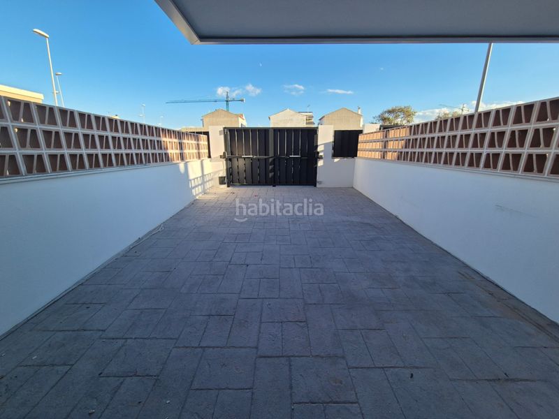 Foto 9c6236fc-3621-4ca0-ac33-cc464c074969. Appartement mit heizung parking pool in Oliva playa Oliva