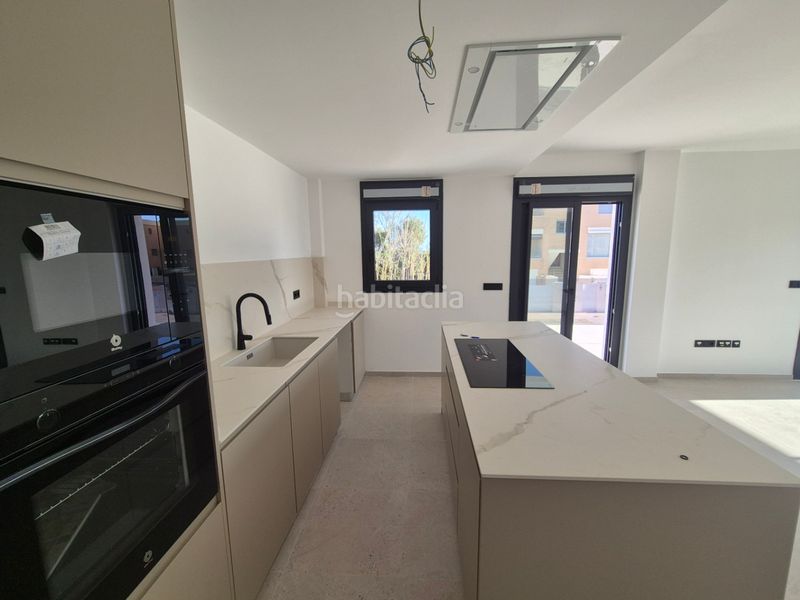 Foto a5d48278-06c1-4167-acfa-20884aa5dabc. Appartement mit heizung parking pool in Oliva playa Oliva