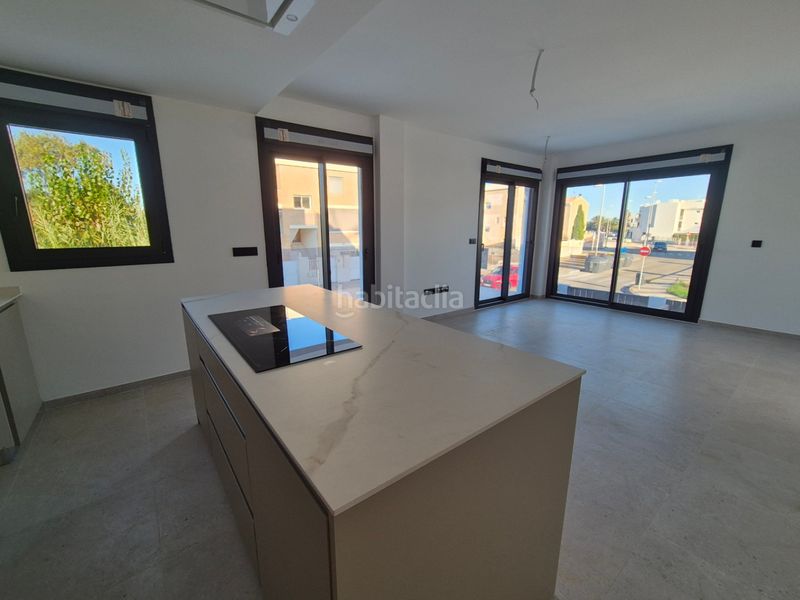 Foto a7872288-3693-4909-96c2-8849ec98d72e. Appartement mit heizung parking pool in Oliva playa Oliva