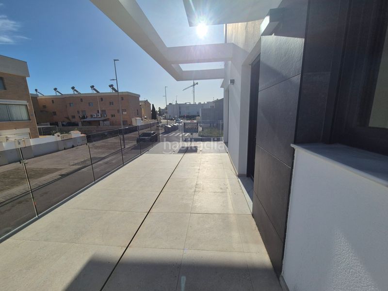 Foto b5f434d8-8340-4d77-b76c-1680677ac119. Appartement mit heizung parking pool in Oliva playa Oliva