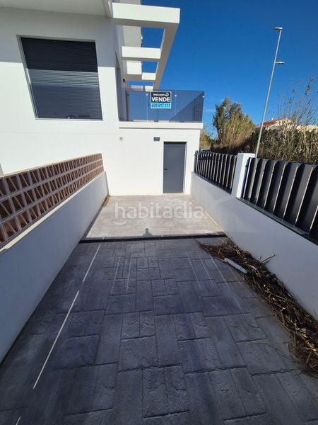 Foto b951e200-0a89-4eee-a6b3-3584996eeffc. Appartement mit heizung parking pool in Oliva playa Oliva