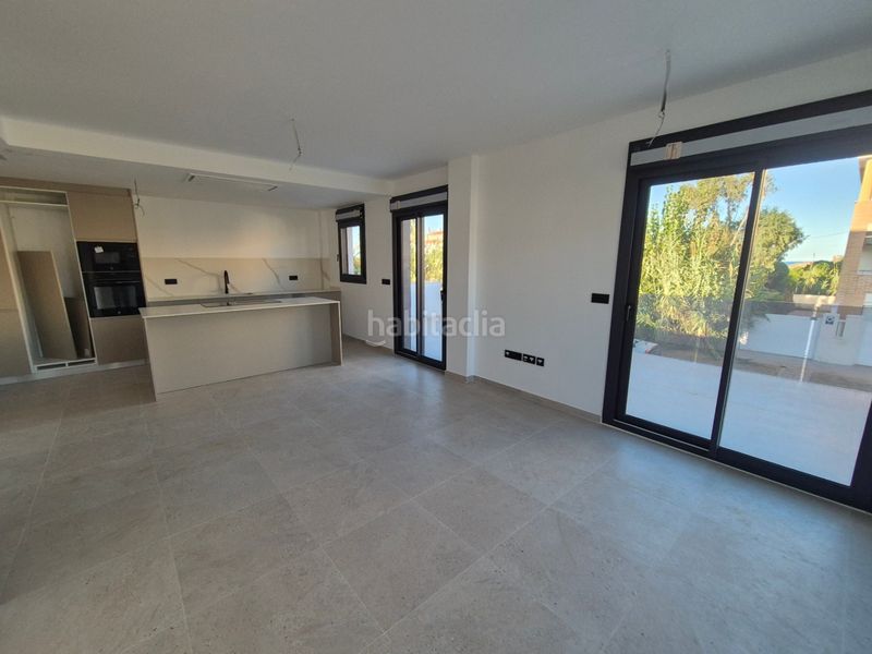 Foto c1e72456-84c4-46ec-a367-4bd6de258eda. Appartement mit heizung parking pool in Oliva playa Oliva