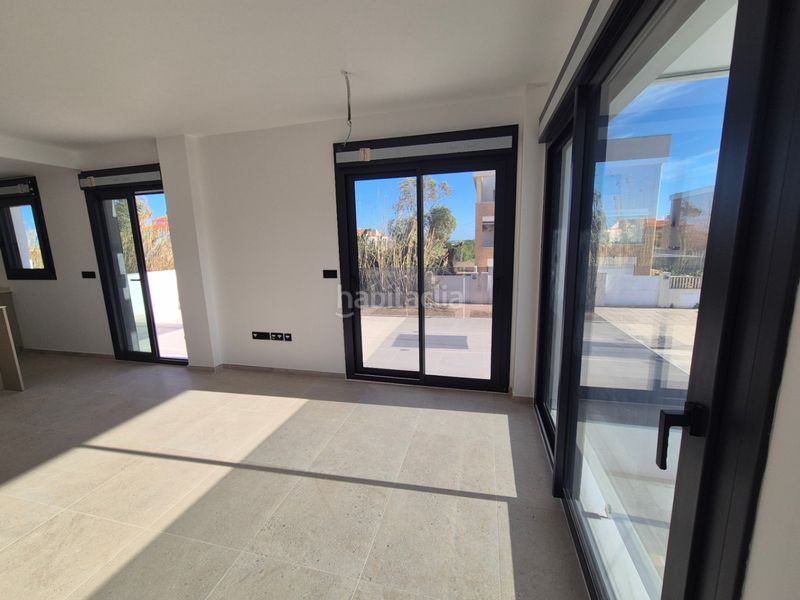 Foto c4d7da6f-3300-4fbf-b608-43fac8b0d032. Appartement mit heizung parking pool in Oliva playa Oliva