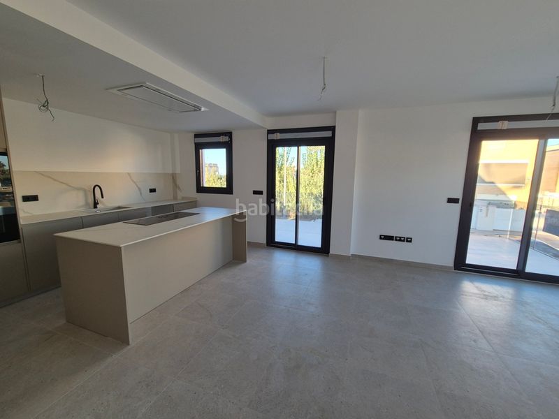 Foto c6c65e59-7c3c-452d-ba8c-238fea4e38d3. Appartement mit heizung parking pool in Oliva playa Oliva