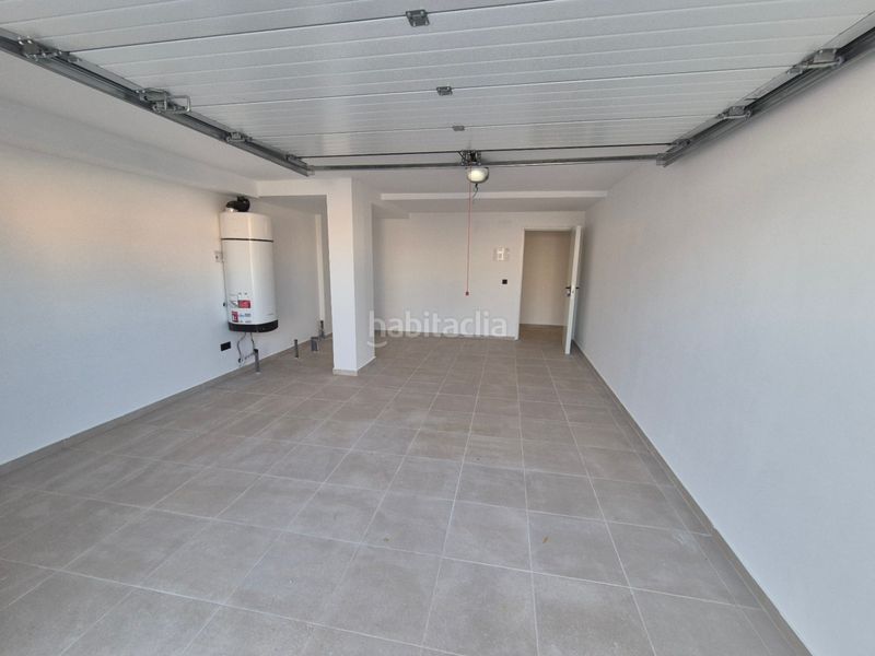 Foto d37a6acb-723b-4b63-b9f6-f8901f013904. Appartement mit heizung parking pool in Oliva playa Oliva