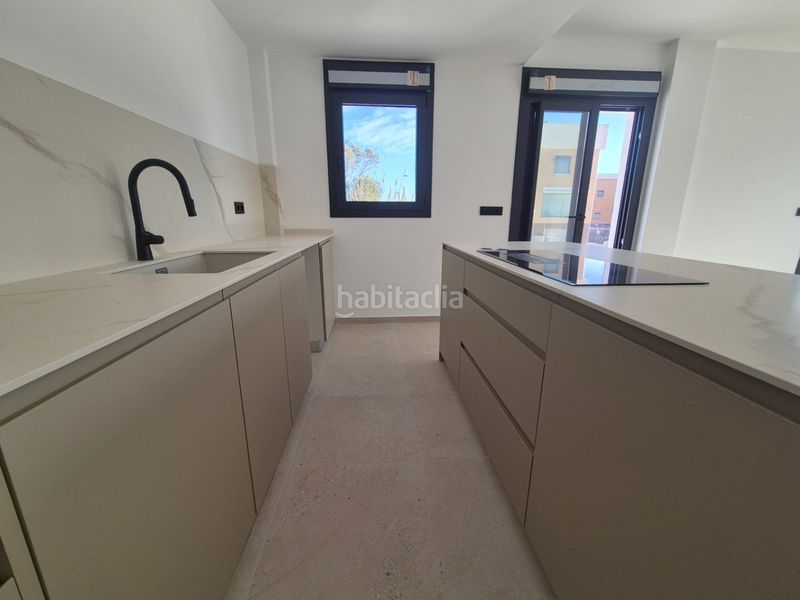 Foto dc532c25-6d1f-4965-b9b6-969faf1fa843. Appartement mit heizung parking pool in Oliva playa Oliva