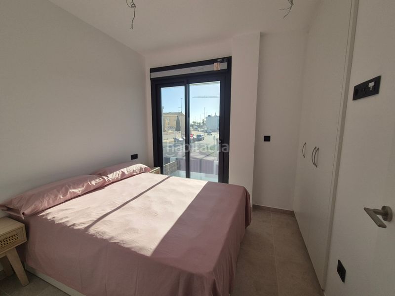 Foto e69d8bd7-d9c0-48cb-ac59-4c2bf1cbe3d3. Appartement mit heizung parking pool in Oliva playa Oliva