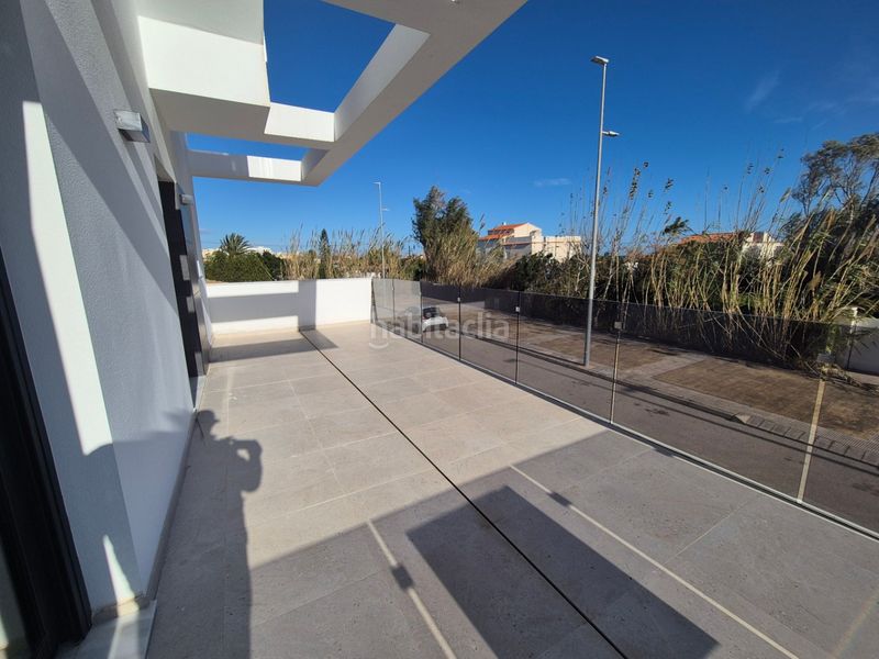 Foto e82aa676-3df0-40df-ace6-a2e081d7e28a. Appartement mit heizung parking pool in Oliva playa Oliva