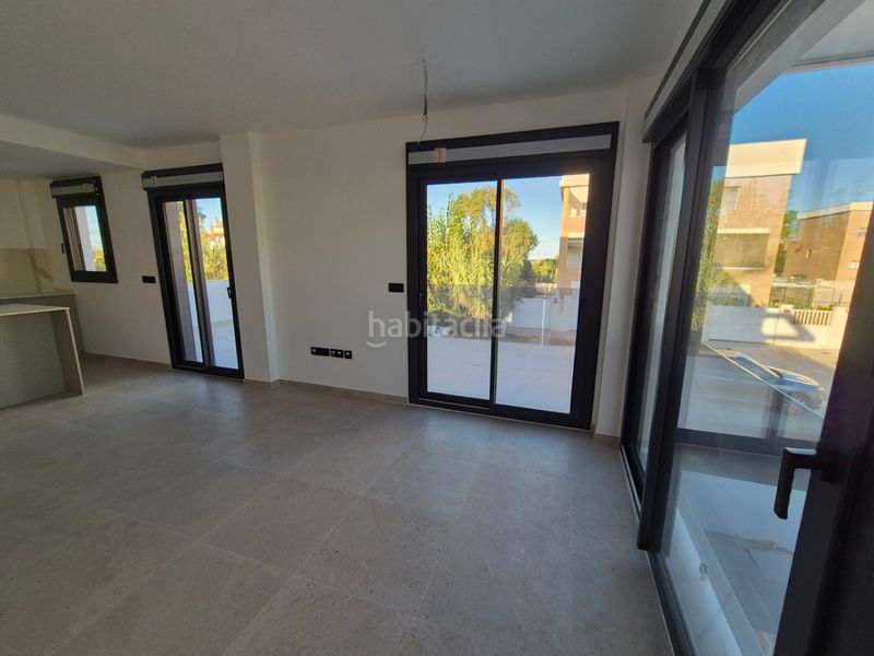 Foto f59cce79-5574-4958-a7c1-a1f13808399d. Appartement mit heizung parking pool in Oliva playa Oliva