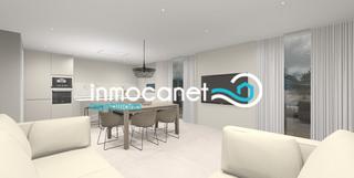 Apartament en Oliva Playa