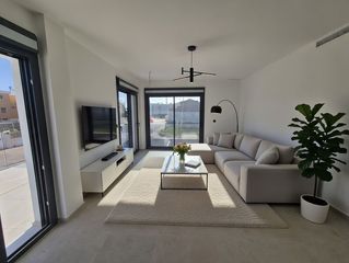 Appartement in Oliva Playa