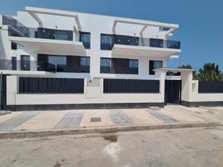 Apartament en Oliva Playa