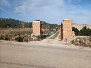 Terreny residencial a Oliva Pueblo