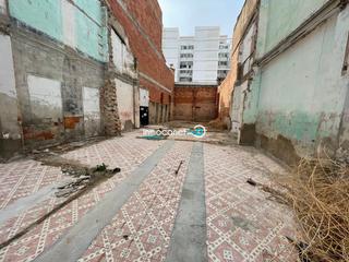 Terreny residencial a Centro Histórico