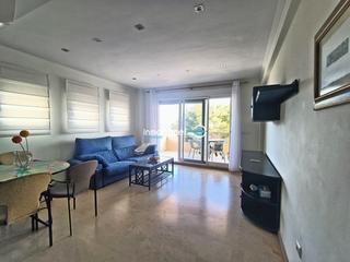 Apartament en Oliva Playa