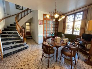 Casa en Oliva Pueblo