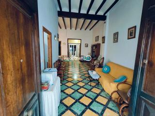 Casa a Font d´en Carròs (la)