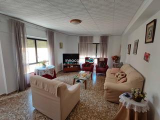Apartament en Oliva Pueblo