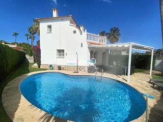 Chalet à Oliva Nova