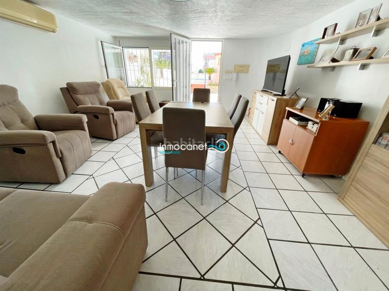 Foto 4d42a438-ce2e-44ff-8667-e61135faf578. Chalet with pool in Oliva playa Oliva