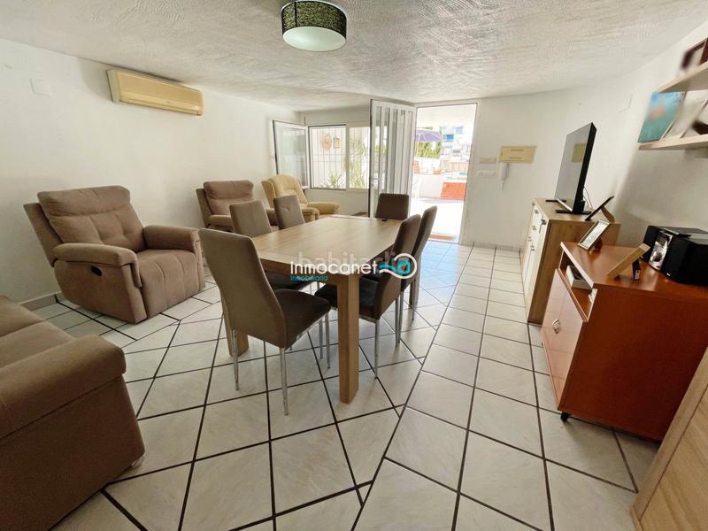 Foto ff41b5c3-7cd7-403e-85d4-5386b9df9300. Chalet avec piscine dans Oliva playa Oliva