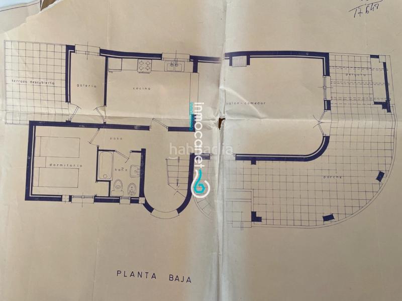 Foto f92b9794-140e-4c34-bf97-d2eddbd9a3a6. Chalet en Oliva playa Oliva