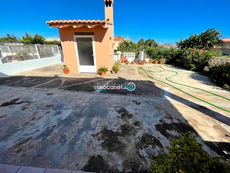 Foto 924bd846-ce9a-42f5-8be5-3676b0de9618. Chalet in Oliva playa Oliva