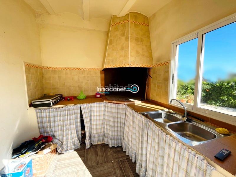 Foto d8c7077c-af7e-41c2-8f25-bbdb7a478d9b. Chalet in Oliva playa Oliva