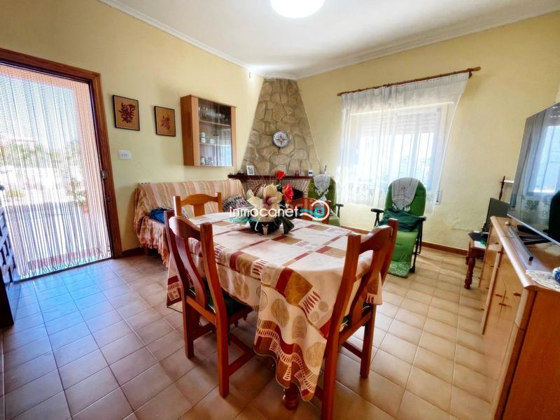 Foto cdc806b7-b70d-4fa3-8354-c17a84a3e78e. Chalet in Oliva playa Oliva