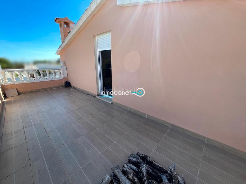 Foto f7f3e38a-1c97-481c-8bf1-2df1afb61daf. Chalet in Oliva playa Oliva