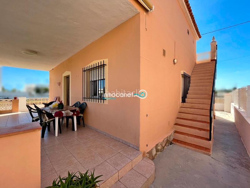 Foto 2ac38cae-c830-475f-bbd2-939e5e0ceeb1. Chalet in Oliva playa Oliva