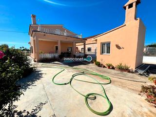 Xalet a Oliva Playa