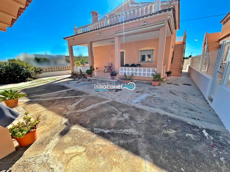 Foto 16e40189-40a0-4ea4-895b-d73689688d0f. Xalet a Oliva playa Oliva