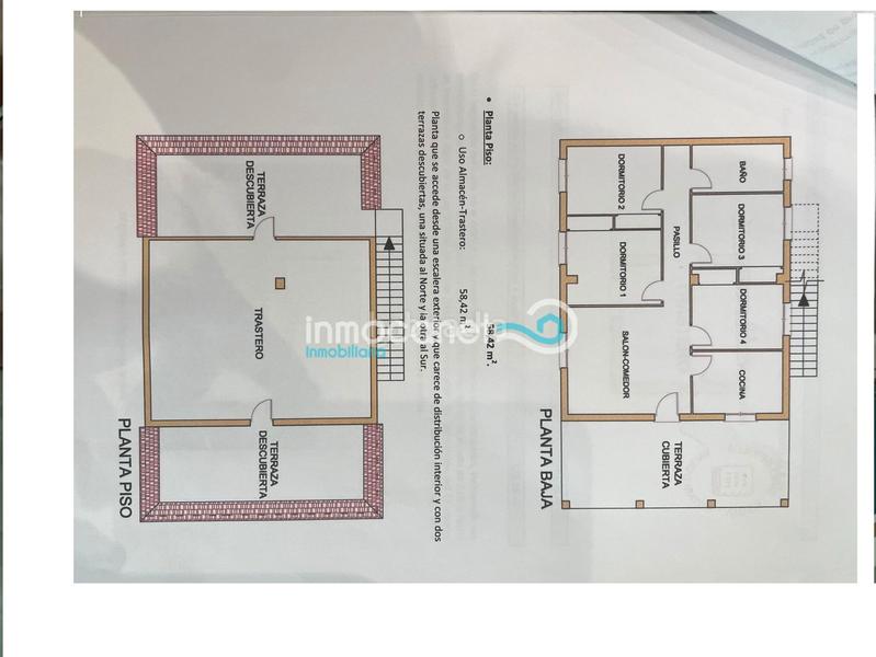 Foto e73484d6-16cb-4255-9c2e-396753b3c5d1. Xalet a Oliva playa Oliva